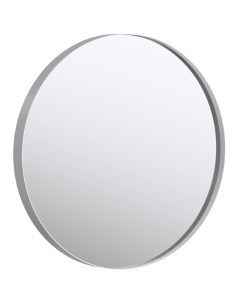 Зеркало RM 80 RM0208W Белое Aqwella