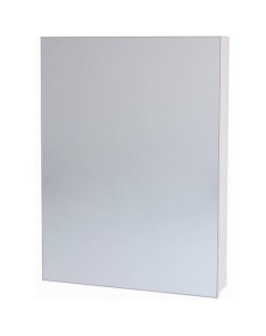 Зеркальный шкаф Almi 50 99 9008 Белый Dreja