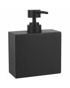 Дозатор для жидкого мыла Abens K 3799 Черный Wasserkraft