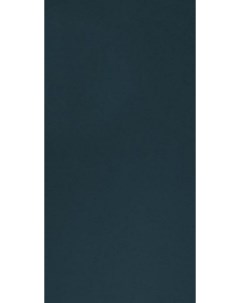 Керамическая плитка 4D Plain Deep Blue Matt Rett настенная 40х80 см Marca corona