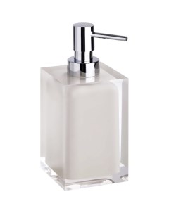 Дозатор для жидкого мыла Vista 120109016 101 Бежевый Bemeta