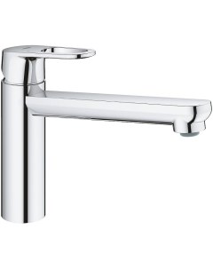 Смеситель для кухни BauFlow 31688000 Хром Grohe