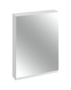 Зеркальный шкаф Moduo 60 SB LS MOD60 Wh Белый Cersanit