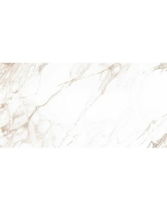 Керамогранит Calacatta Goldie Full Lap 60x120 см Qua granite
