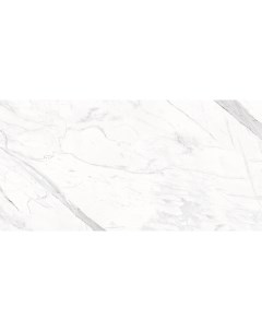 Керамогранит Calacatta Full Lap 60x120 см Qua granite
