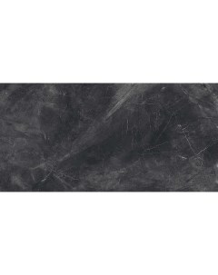 Керамогранит Pulpis Nero Full Lap 60x120 см Qua granite