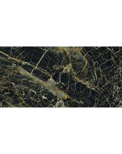 Керамогранит Black Golden Full Lap 60x120 см Qua granite