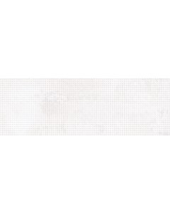 Керамический декор Росси мозаичный серый 04 01 1 17 03 06 1752 0 20х60 см Нефрит керамика