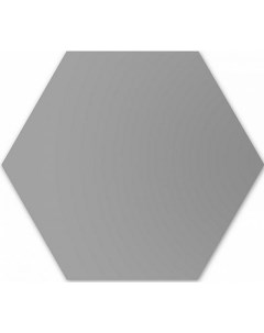 Керамогранит Floor Tiles Hexa R9 Ash Grey Matt 113838 20x23 см Wow
