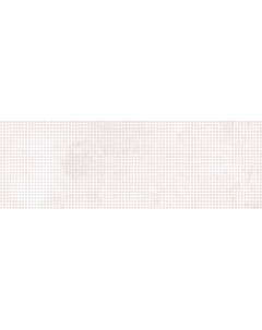 Керамический декор Росси мозаичный бежевый 04 01 1 17 03 11 1752 0 20х60 см Нефрит керамика