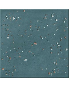 Керамогранит Stardust Pebbles Ocean 125796 15x15 см Wow