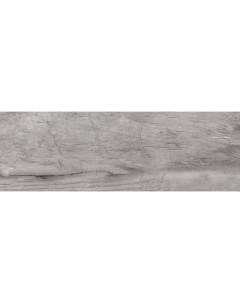 Керамическая плитка Terra Grey настенная 25х75 см Ceramika konskie