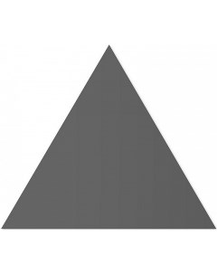 Керамогранит Floor Tiles Triangle R9 Graphite Matt 114039 20 1x23 2 см Wow