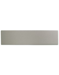 Керамическая плитка Texiture Pattern Mix Grey 127131 настенная 6 25x25 см Wow