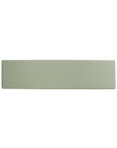 Керамическая плитка Texiture Pattern Mix Sage 127137 настенная 6 25x25 см Wow