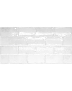 Керамическая плитка Altea White 27608 7 5x15 см Equipe