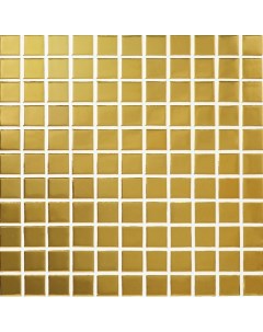 Керамогранитная мозаика Everest Gold 30 25х30 25 см Bonaparte