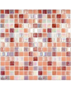Мозаика Стеклянная Flamingo 32 7х32 7 см Bonaparte