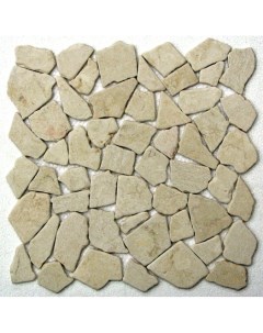 Мозаика Натуральный камень Rim III 30 5х30 5 см Bonaparte