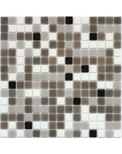 Стеклянная мозаика Aspect 32 7х32 7 см Bonaparte