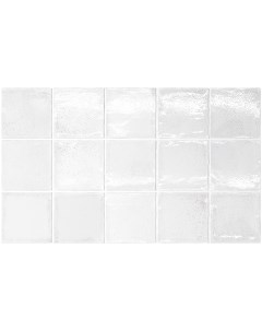Керамическая плитка Altea White 27599 10x10 см Equipe