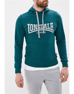 Худи Lonsdale