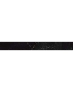 Керамический бордюр Empire Calacatta Black Listello 610090002370 7 2х60 см Atlas concorde russia