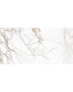 Керамогранит Marble Trend Calacatta gold K 1001 LR 30х60 см Kerranova