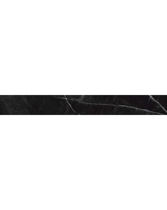 Керамический бордюр Calacatta Black Listello Lapp 610090002363 7 2х60 см Atlas concorde russia