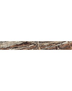 Керамический бордюр Epos Jurassic Listello Lapp 610090002336 7 2х60 см Atlas concorde russia