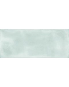 Керамическая плитка Sweety голубая 04 настенная 25x60 см Gracia ceramica