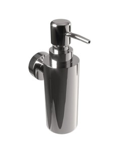Дозатор для жидкого мыла Hotel FX 31012B Хром Fixsen