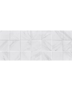 Керамическая плитка Celia White Плитка настенная 03 25x60 см Gracia ceramica
