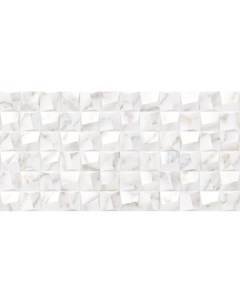 Керамическая плитка Grigio TWU09GRG027 настенная 24 9х50 см Alma ceramica