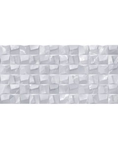 Керамическая плитка Grigio TWU09GRG727 настенная 24 9х50 см Alma ceramica
