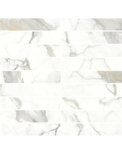 Керамическая мозаика Laurel белый 28 6х29 8 см Laparet