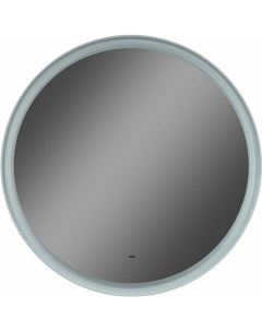 Зеркало Planet D 700 ЗЛП1170 с подсветкой с бесконтактным выключателем Континент