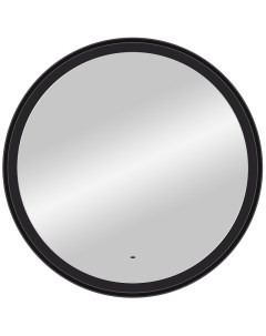 Зеркало Planet D 1000 ЗЛП683 с подсветкой с бесконтактным выключателем Континент