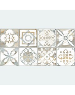 Керамическая плитка Varadero TWU09VRD014 настенная 24 9х50 см Alma ceramica