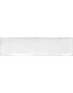 Керамическая плитка Omnia White настенная 7 5х30 см Cifre