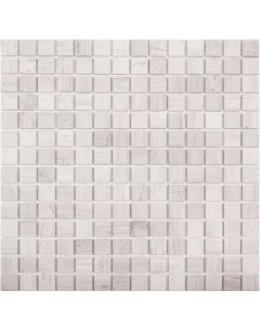 Керамическая мозаика Wild Stone Grey Polished JMST026 30 5x30 5 см Starmosaic