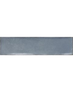Керамическая плитка Omnia Blue настенная 7 5х30 см Cifre