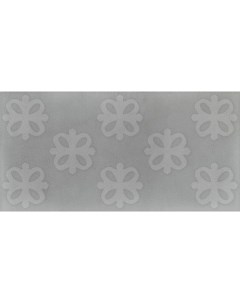 Керамическая плитка Sonora Decor Grey Brillo настенная 7 5х15 см Cifre