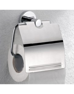 Держатель туалетной бумаги XGA60058T Хром Gemy