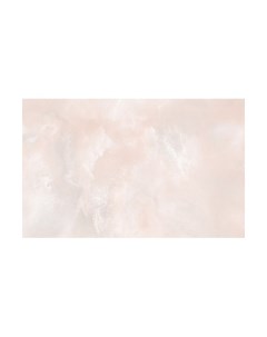 Керамическая плитка Розовый свет светло розовая 00 00 5 09 00 41 355 настенная 25х40 см Belleza