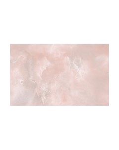 Керамическая плитка Розовый свет темно розовая 00 00 5 09 01 41 355 настенная 25х40 см Belleza