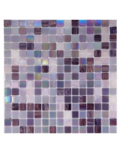 Стеклянная мозаика Classic Sweet Purple V 3231 32 7х32 7 см Orro mosaic
