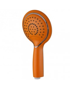 Ручной душ SH 300 Оранжевый Хром Kaiser