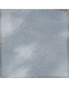 Керамическая плитка Omnia Blue настенная 12 5х12 5 см Cifre