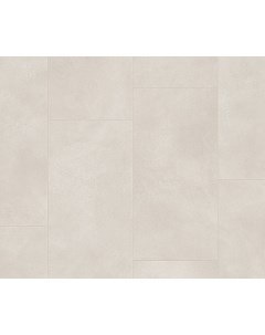 Виниловый ламинат Tiles CXTI 40195 Бетон мягкий светлый 1300х320х4 2 мм Clix floor